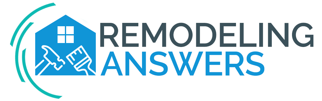 remodeling answers logo