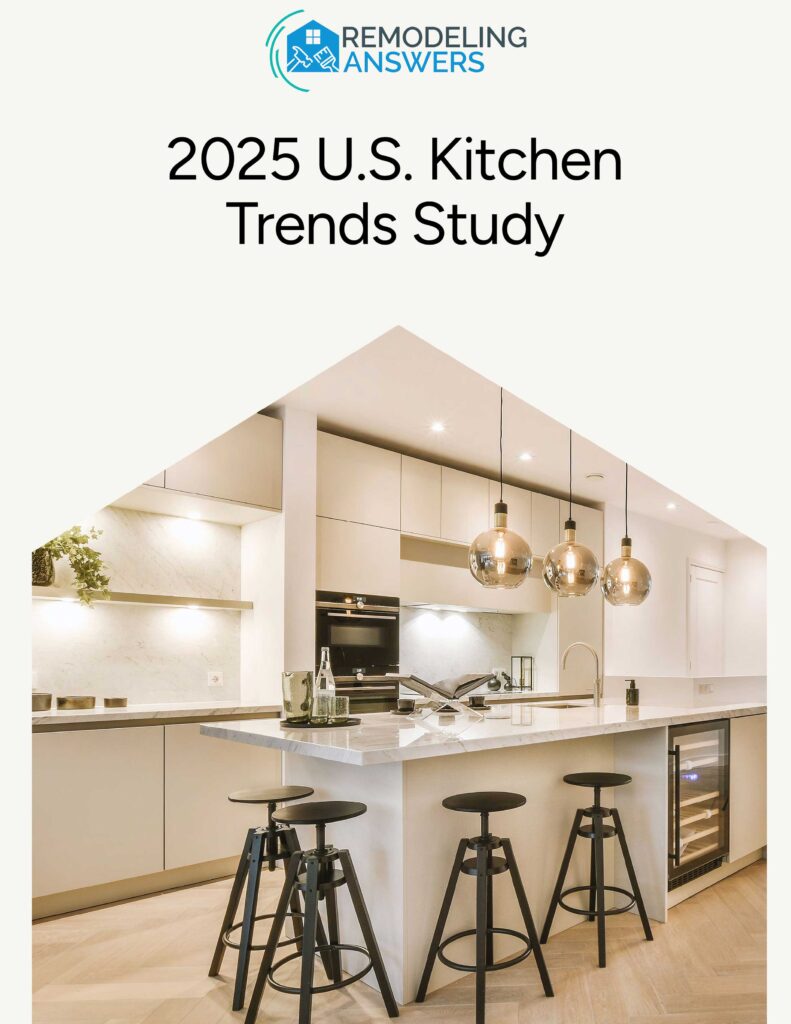 kitchen trend book